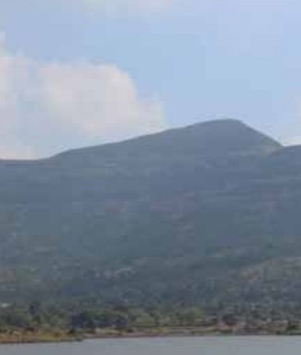 Hadshi Lake