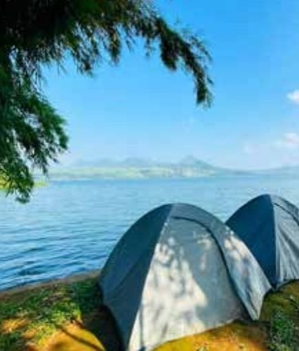Pawana Lake